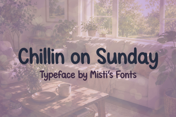 Chillin on Sunday: A Designer’s Practical Review