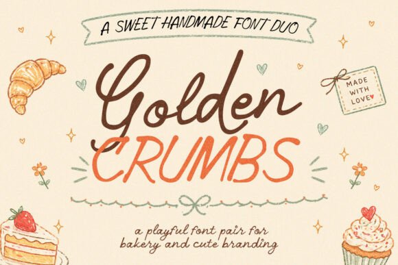 Golden Crumbs: A Designer’s Practical Review