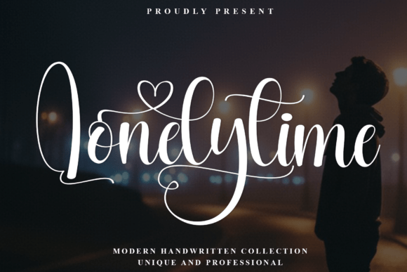 Lonelytime Font Review: A Designer’s Practical Take
