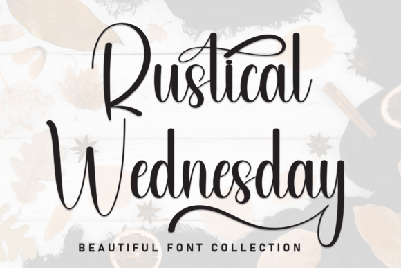 Rustical Wednesday: A Designer’s Practical Review